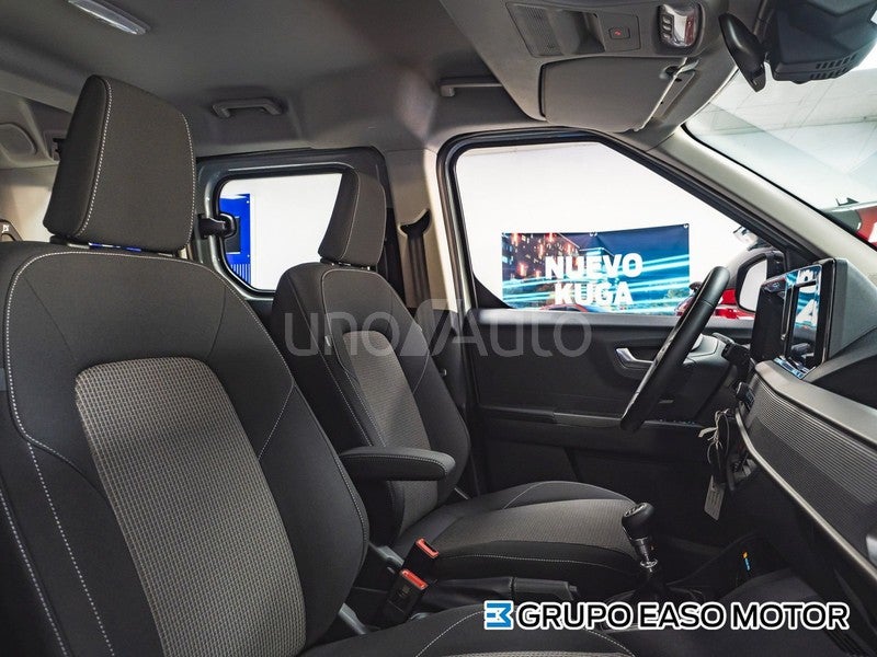 Tourneo Courier 1.0 Ecoboost Trend