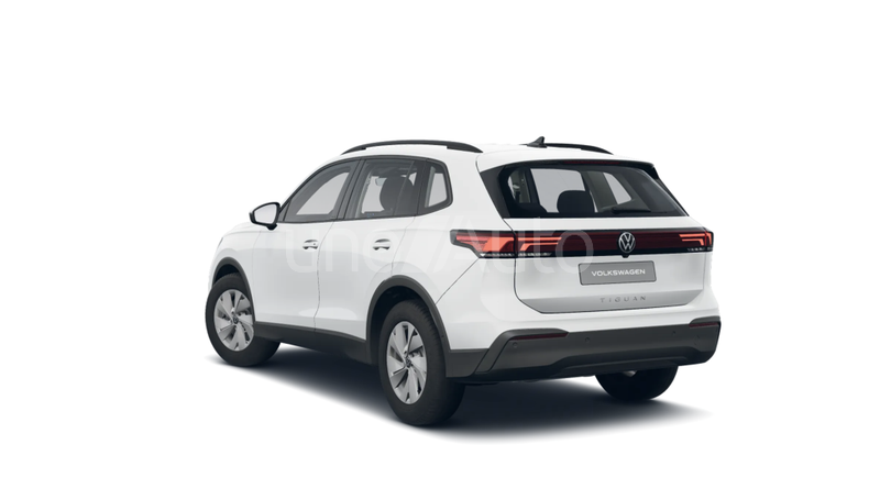 Tiguan 2.0TDI DSG 110kW