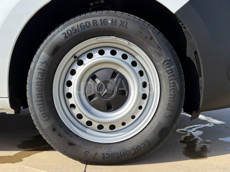 Citan Tourer 110CDI Base