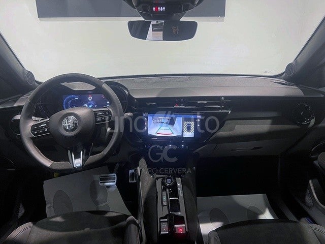 Junior Ibrida 1.2 Intensa 108kw eDCT6