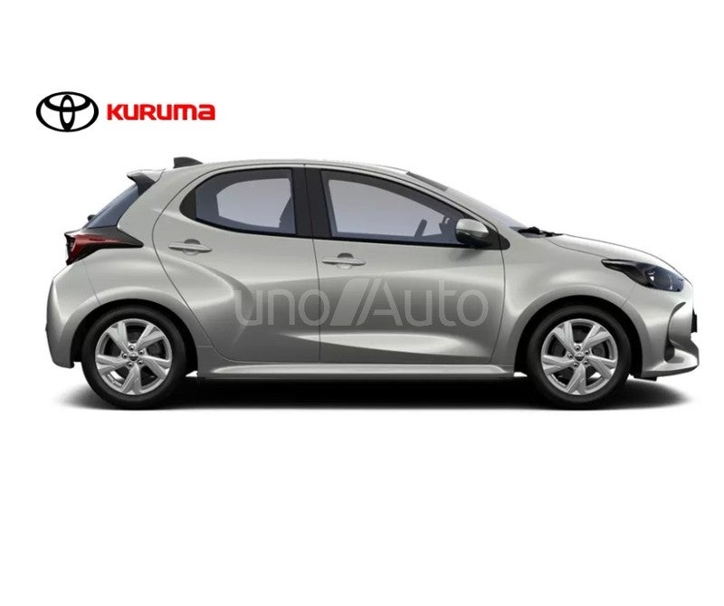 Yaris 120H 1.5 Active Plus