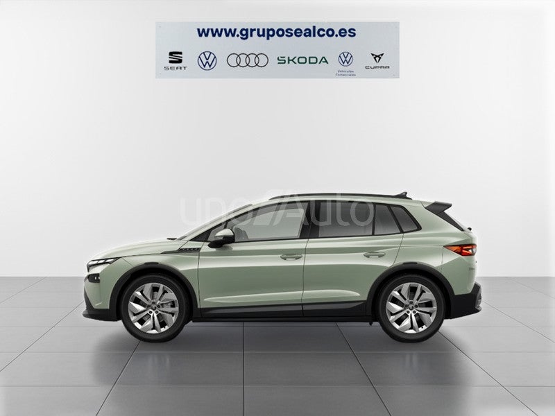 Elroq 60 150KW 63kWh