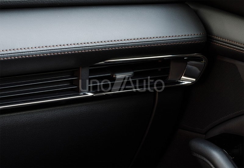 Mazda3 Sedán 2.0 e-Skyactiv-X Exclusive-line 137kW