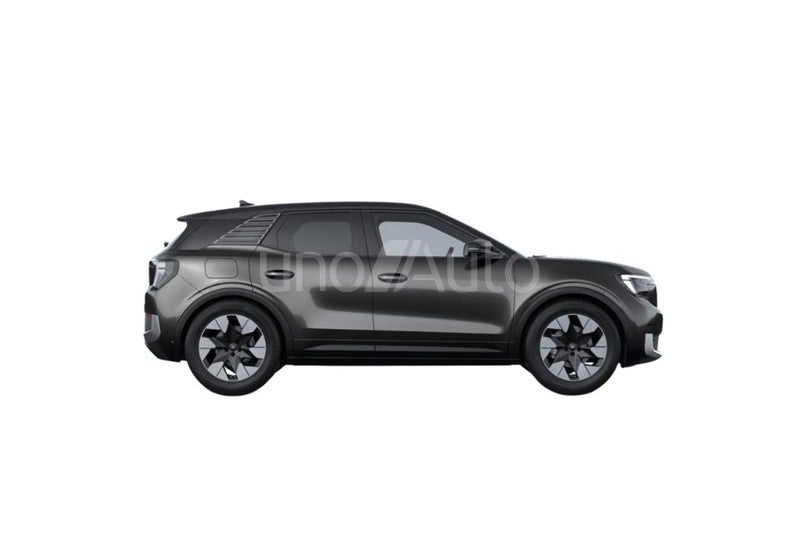FORD Explorer CX740S Premium R. Ext. RWD 77kWh 286CV