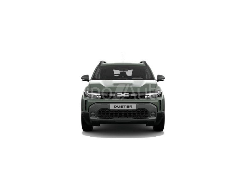 TCE 96kW 48v (130CV) 4X2 Extreme