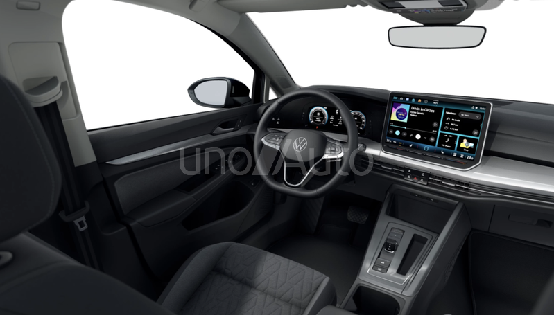 Golf 1.5 TSI eHybrid Match DSG6 150kW