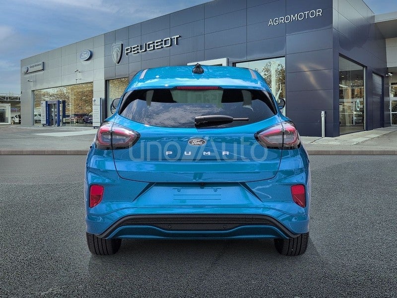 Puma Gen-e FWD 46.8kWh Premium