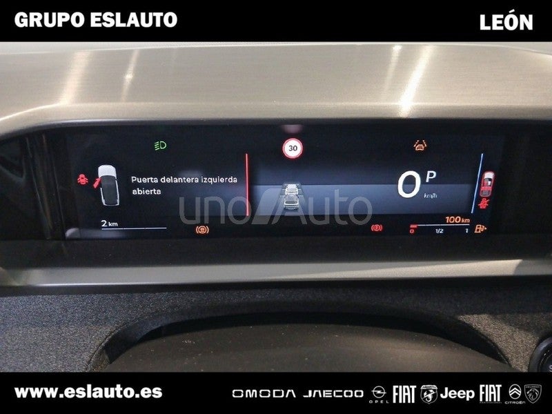 Grandland PHEV 1.6 T Edition eDCT7 225