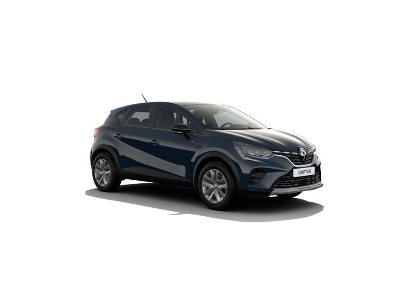 Captur TCe Equilibre 74kW GLP
