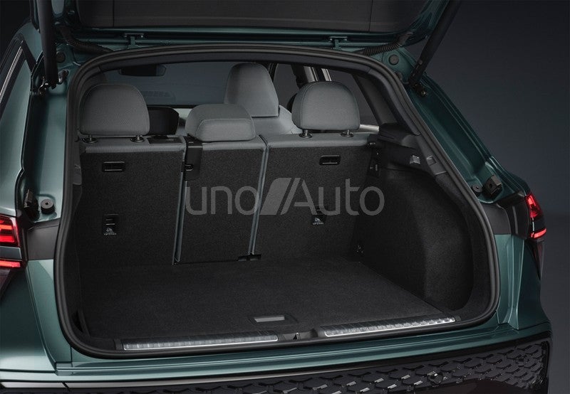 Q3 1.5 TFSI Advanced S tronic 110kW