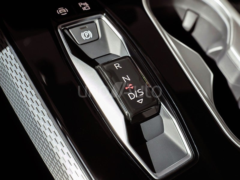 A6 e-hybrid quattro Black line S tronic 220kW