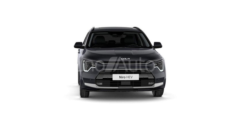 1.6 GDi HEV 95kW (129CV) Drive