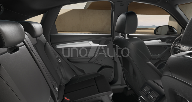 Q5 Sportback 50 TFSIe S line quattro-ultra S tronic