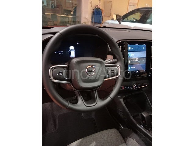 XC40 B3 Core Aut.