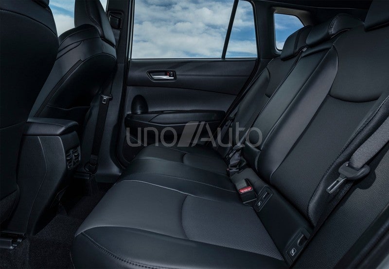 Corolla Cross Hybrid 1.8 Style