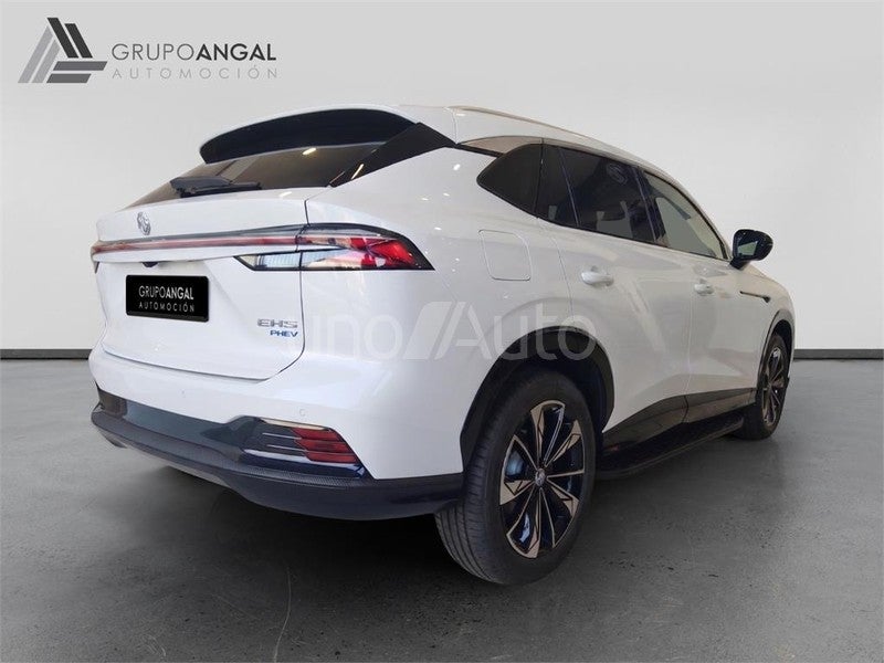 1.5T PLUG IN HYBRID LUXURY
