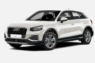 AUDI Q2 30 TDI Advanced 85kW