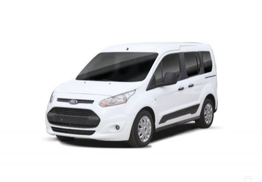 FT 230 Kombi S&S B. Larga L2 Trend 100