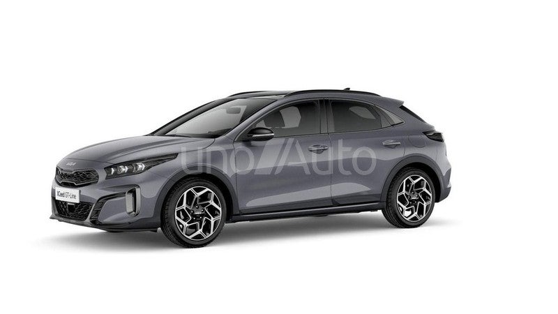 KIA XCeed 1.0 MHEV Style Edition 85kW (115CV) DCT