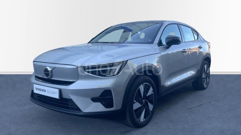 XC40 BEV 82KWH RECHARGE EXTENDED RANGE PLUS 252 5P