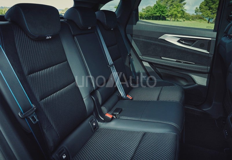 Austral 1.3 TCe Mild Hybrid Techno CVT 116kW