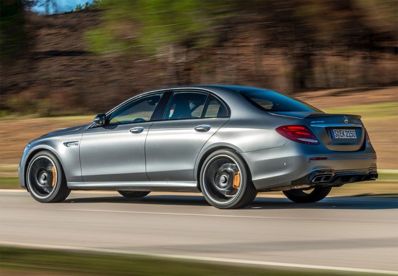 E 220d 4Matic 9G-Tronic 194