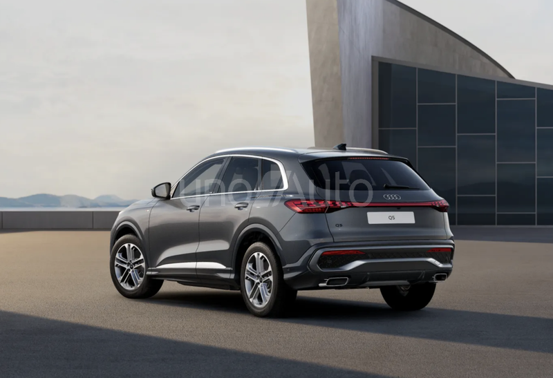 Q5 TFSI S tronic S line 150kW