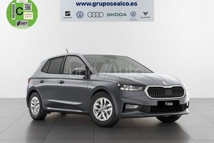 SKODA Fabia 1.0 TSI Go 70kW