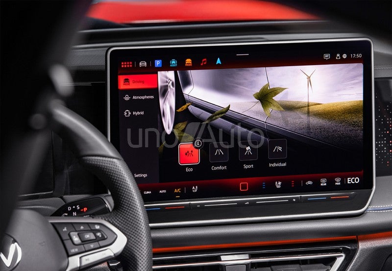 Tiguan 2.0 TSI DSG 4Motion R-Line Performance 195kW