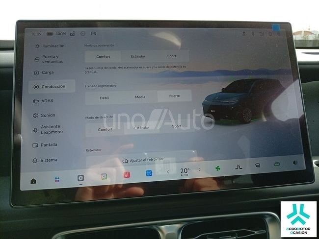 B10 Desing Pro Max 67.1kWh