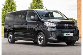 Citroen Spacetourer M1