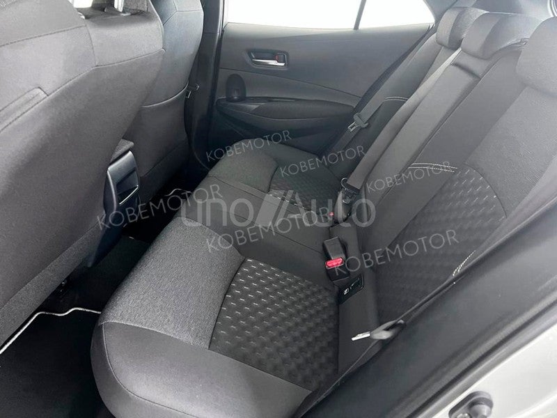Corolla 140H Active Plus