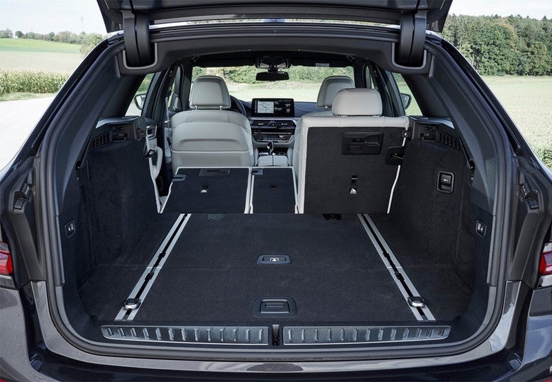 520e Touring