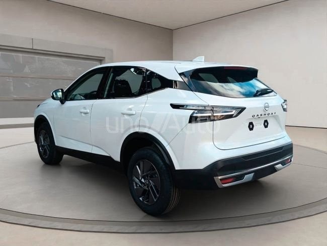 DIG-T 103kW (140CV) mHEV 4x2 Acenta