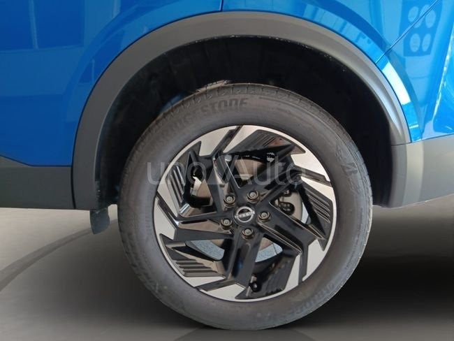 Qashqai E-POWER GEN3 N-Connecta 4x2 140kW