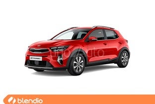 KIA Stonic 1.2 DPi Drive