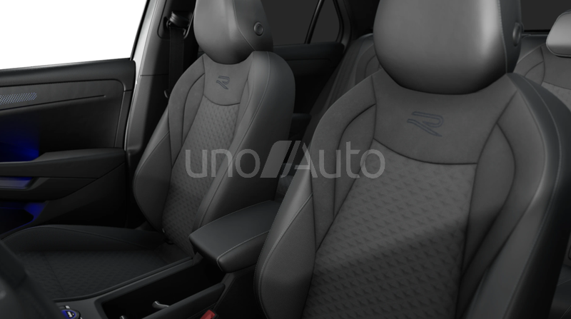 T-Roc 1.5 eTSI R-Line DSG7 110kW