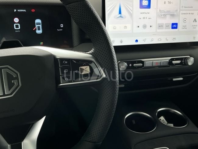 64kWh Luxury