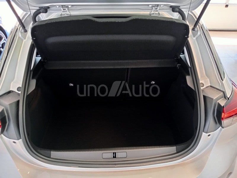 Corsa 1.2T XHL Hybrid S/S Edition Aut. 110