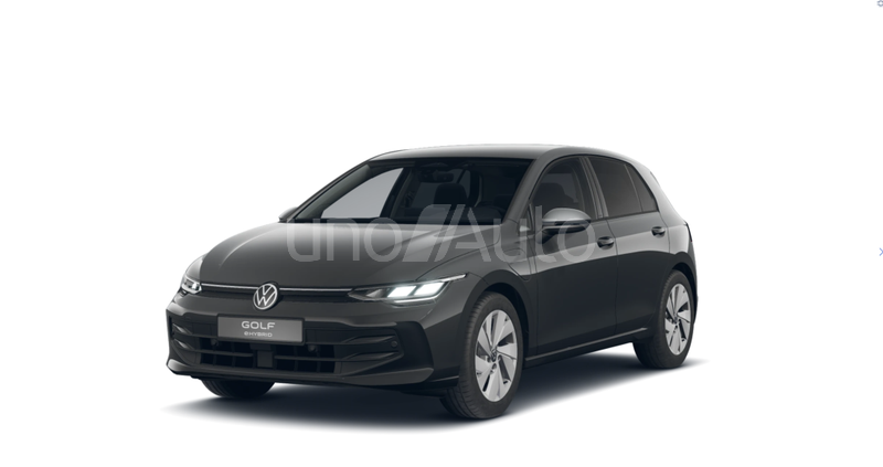 Golf 1.5 TSI eHybrid Match DSG6 150kW