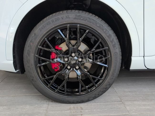 Kuga 2.5 Duratec PHEV ST-Line 4x2