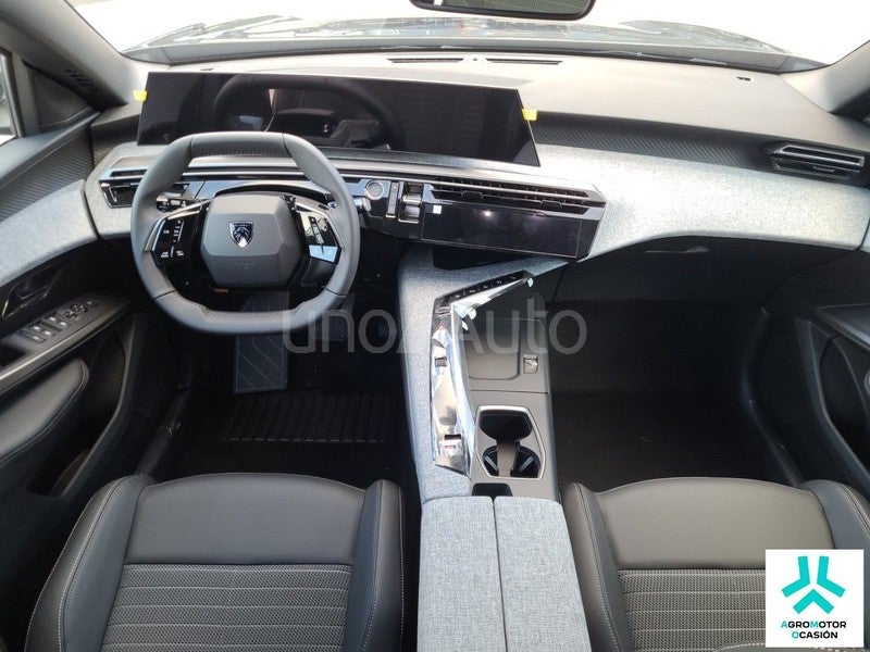 Hybrid 1.2 107KW Allure eDCS6