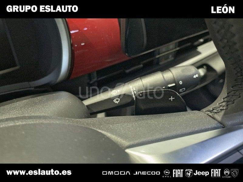 600 1.2 MHEV DDCT 74kW