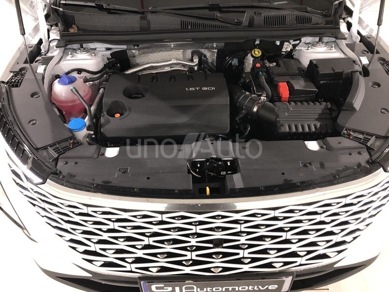 MY25 - Premium 1.6 TGDI 108kW (145cv)