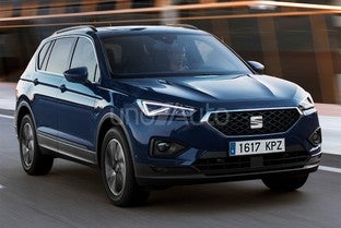 SEAT Tarraco 1.5 TSI S&S Style 150