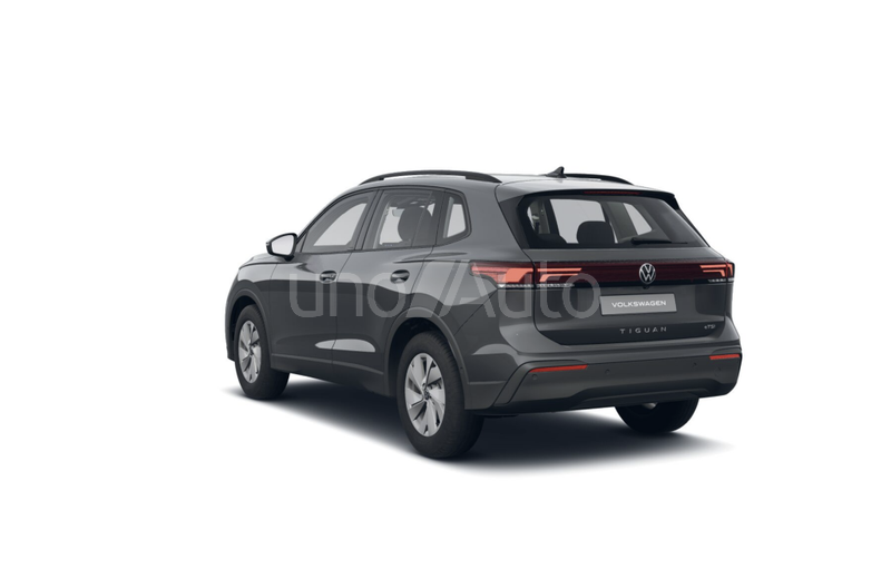 Tiguan 2.0TDI DSG 110kW