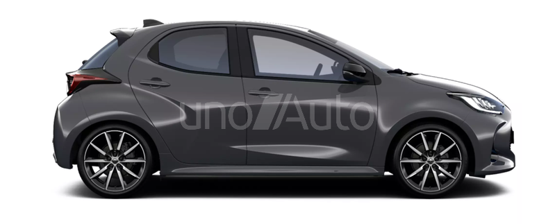 Yaris 130H 1.5 GR Sport