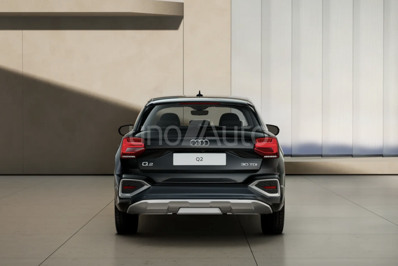 Q2 30 TDI Advanced 85kW
