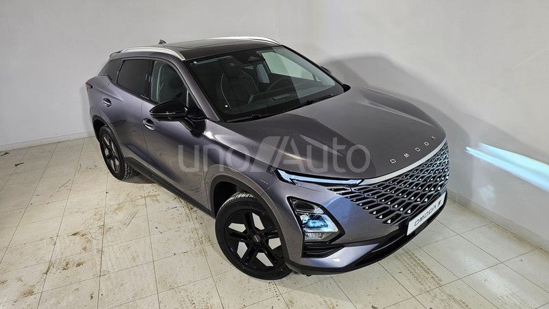 MY2 - Comfort 1.6 TGDI 108kW (14cv)