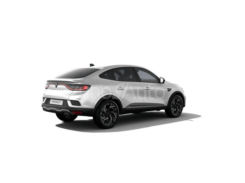 Arkana 1.6 E-Tech Esprit Alpine 105kW